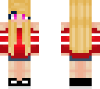 cute girl