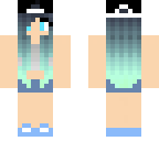 cute tomboy