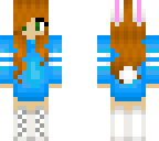 cutebunnygirl