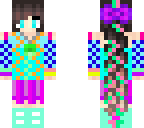cutest skin everrrrrrrr 4