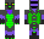 cyber pixel