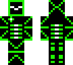 cybernetic suit ash 205