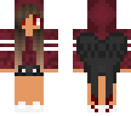 dark angel edit