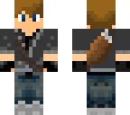 dark archer