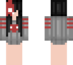 dark chibi