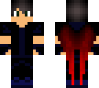 dark demon