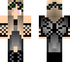dark fairy