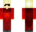 dave strider god tier