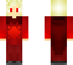 dave strider god tier with no shades