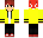 dbot's skin v3