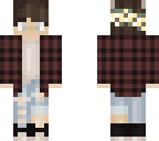 deer boy