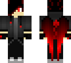 demon guy