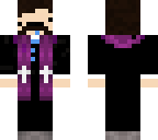 derpy priest