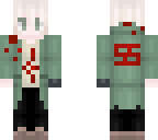dr3 nagito
