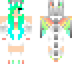 dragon gal