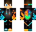 dragonfire