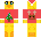 duck