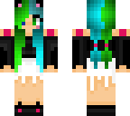 duo girl