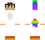 edit aaron onesie