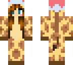 edit christmas giraffe
