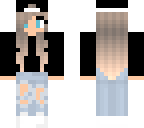 edit of my skin