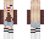 edit of skin