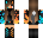 edit on fave skin