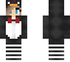 edit penguin girl