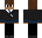 edit ravenclaw skin