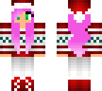 edit winter girl