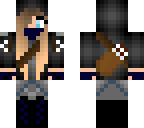 edited assasin girl