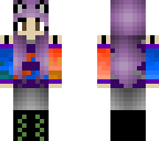 elements girl