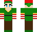 elf base
