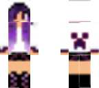 ender creeper