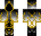 ender gold