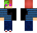 enderzombiefied boy