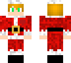 eugeo christmas