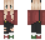 fabush skin