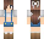 farmer girl