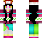 feferi christmas edit