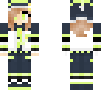 female noiz