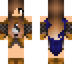 female warrior