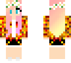 final edit thanks giving girl
