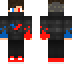 fire and ice boy v2