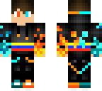 fire and water