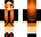 fire girl