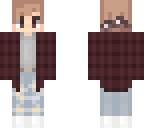 first boi skin