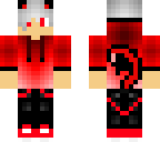fix for anime's skin