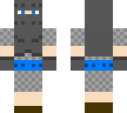 fixed dark prince