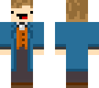 fixed derpy newt scamander